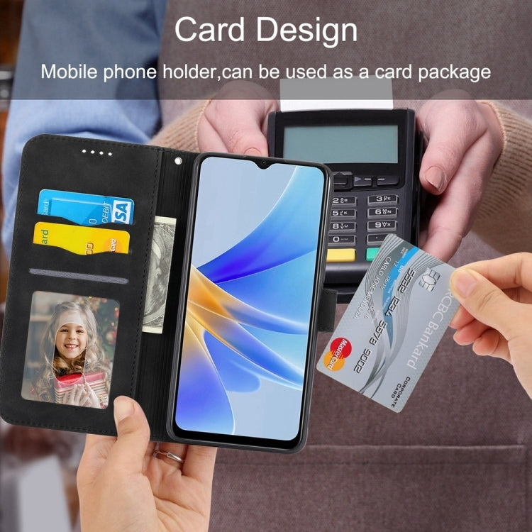 Dierfeng 夢幻線條TPU+PU手機皮套, For Xiaomi Redmi A3, For Xiaomi Redmi Note 13 Pro 4G, For Xiaomi Redmi Note13 4G, For Xiaomi 14 Ultra, For Xiaomi 14 Pro, For Xiaomi 14, For Xiaomi Redmi Note 13 5G, For Xiaomi Redmi 13C