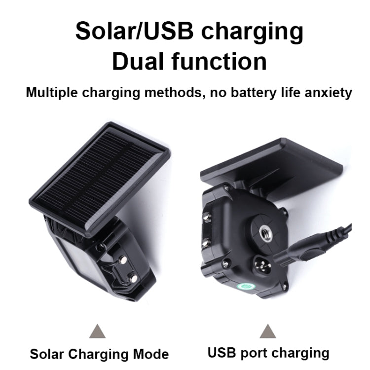 M9 升級套裝萬向轉臂 彩屏摩托車太陽能無線胎壓檢測器