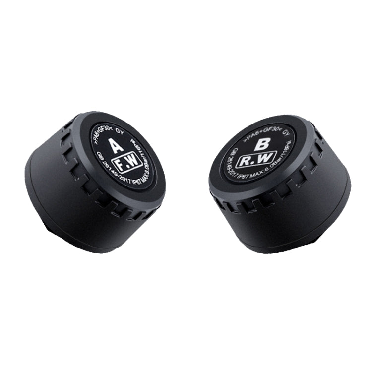 胎壓胎溫傳感器