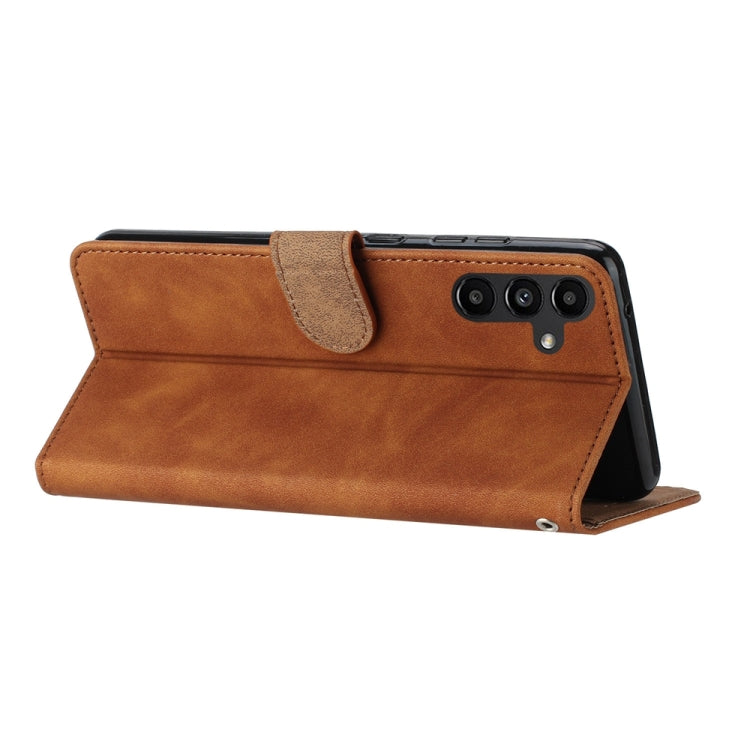 七隻蝴蝶壓花手機皮套, For Samsung Galaxy A13 5G, For Samsung Galaxy A14 5G, For Samsung Galaxy A20 / A30, For Samsung Galaxy A05s, For Samsung Galaxy S24 5G, For Samsung Galaxy A20e, For Samsung Galaxy A20s, For Samsung Galaxy A22 4G