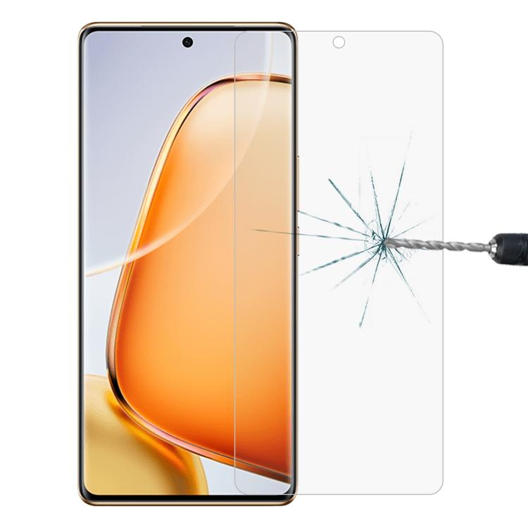 0.26mm 9H 2.5D 半屏鋼化玻璃保護膜, For vivo Y300t / iQOO Z10x, For vivo V50 Lite 4G, For vivo Y300i, For vivo Y39 5G, For vivo V50 Lite 5G, For vivo T4x, For vivo Y29s 5G, For vivo iQOO Neo 10R, For vivo Y29 5G / 4G, For vivo Y04 4G, For vivo Y200 Asia         ...