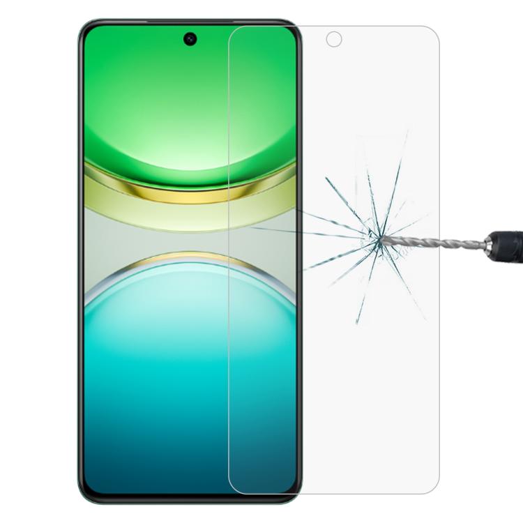 0.26mm 9H 2.5D 半屏鋼化玻璃保護膜, For vivo Y300t / iQOO Z10x, For vivo V50 Lite 4G, For vivo Y300i, For vivo Y39 5G, For vivo V50 Lite 5G, For vivo T4x, For vivo Y29s 5G, For vivo iQOO Neo 10R, For vivo Y29 5G / 4G, For vivo Y04 4G, For vivo Y200 Asia         ...