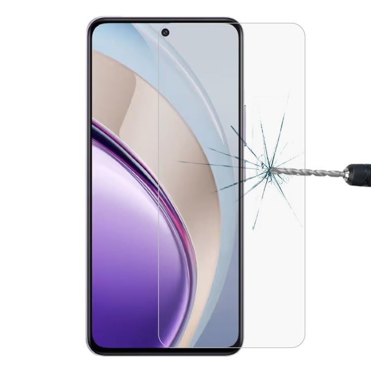 0.26mm 9H 2.5D 半屏鋼化玻璃保護膜, For vivo Y300t / iQOO Z10x, For vivo V50 Lite 4G, For vivo Y300i, For vivo Y39 5G, For vivo V50 Lite 5G, For vivo T4x, For vivo Y29s 5G, For vivo iQOO Neo 10R, For vivo Y29 5G / 4G, For vivo Y04 4G, For vivo Y200 Asia         ...