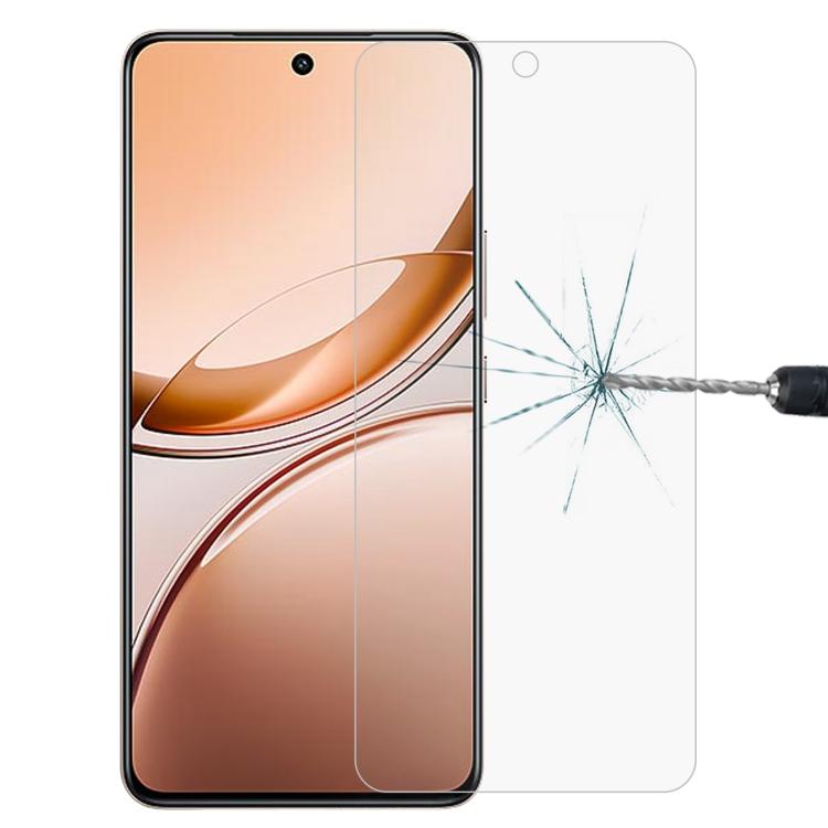 0.26mm 9H 2.5D 半屏鋼化玻璃保護膜, For vivo Y300t / iQOO Z10x, For vivo V50 Lite 4G, For vivo Y300i, For vivo Y39 5G, For vivo V50 Lite 5G, For vivo T4x, For vivo Y29s 5G, For vivo iQOO Neo 10R, For vivo Y29 5G / 4G, For vivo Y04 4G, For vivo Y200 Asia         ...