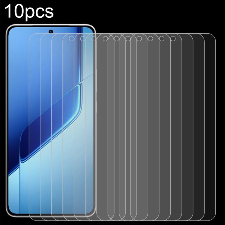10個一賣 0.26mm 9H 2.5D 半屏鋼化玻璃保護膜 , For vivo S50 Pro mini 5G, For vivo S50 5G, For vivo V60e 5G, For vivo Y500 Pro 5G, For vivo Y19s 5G, For vivo Y37t 5G, For vivo V60 Lite 4G, For vivo Y31 Pro 5G, For vivo Y31 5G 2025, For vivo V60 Lite 5G               ...