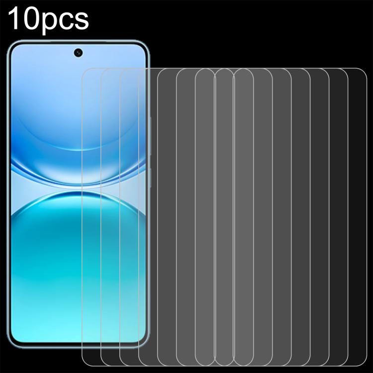 10個一賣 0.26mm 9H 2.5D 半屏鋼化玻璃保護膜 , For vivo S50 Pro mini 5G, For vivo S50 5G, For vivo V60e 5G, For vivo Y500 Pro 5G, For vivo Y19s 5G, For vivo Y37t 5G, For vivo V60 Lite 4G, For vivo Y31 Pro 5G, For vivo Y31 5G 2025, For vivo V60 Lite 5G               ...
