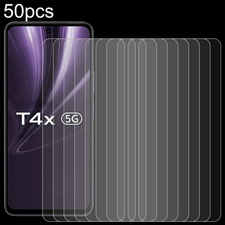 50個一賣 0.26mm 9H 2.5D 半屏鋼化玻璃保護膜, For vivo S50 Pro mini 5G, For vivo S50 5G, For vivo V60e 5G, For vivo Y500 Pro 5G, For vivo Y19s 5G, For vivo Y37t 5G, For vivo V60 Lite 4G, For vivo Y31 Pro 5G, For vivo Y31 5G 2025, For vivo V60 Lite 5G                ...