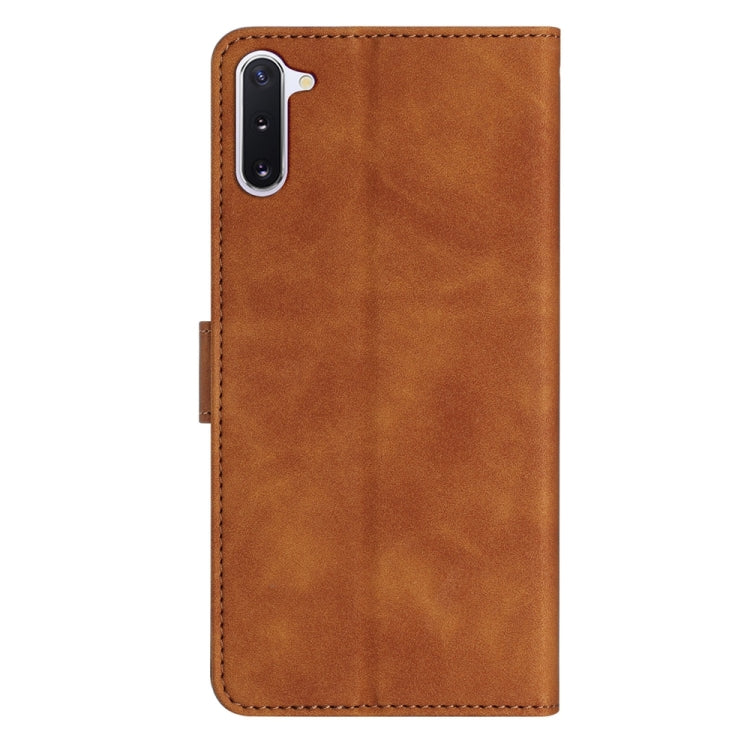 七隻蝴蝶壓花手機皮套, For Samsung Galaxy Note10, For Samsung Galaxy A35 5G, For Samsung Galaxy Note10+, For Samsung Galaxy Note20, For Samsung Galaxy Note20 Ultra, For Samsung Galaxy S10e, For Samsung Galaxy S10 / S10+, For Samsung Galaxy S20