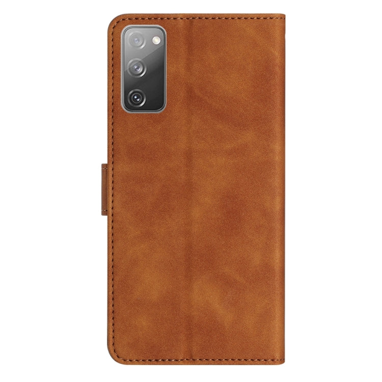 七隻蝴蝶壓花手機皮套, For Samsung Galaxy S20 FE, For Samsung Galaxy S20 Ultra 5G, For Samsung Galaxy S20+, For Samsung Galaxy S21 5G, For Samsung Galaxy S21 FE 5G, For Samsung Galaxy S21 Ultra 5G, For Samsung Galaxy S21+ 5G, For Samsung Galaxy S22 5G