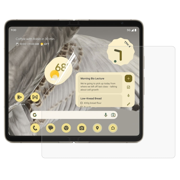 全屏保護軟膜 大屏水凝膜