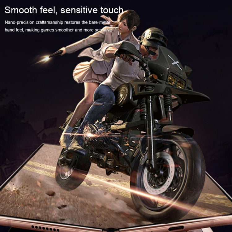 25片裝 全屏保護軟膜 背屏水凝膜