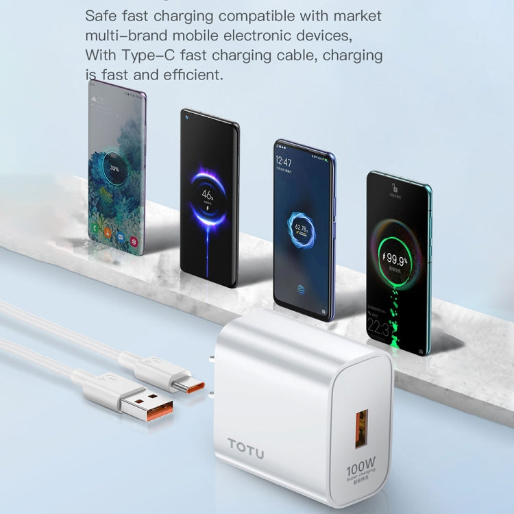 拓途 HC-2-EU 100W USB接口旅行充電器