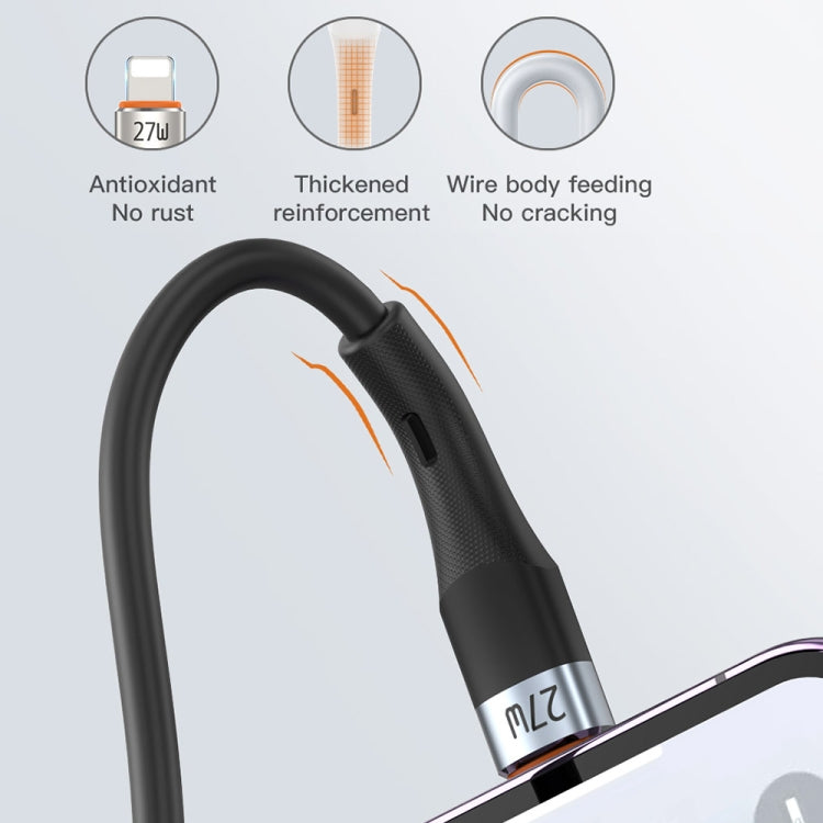 拓途 CB-2系列 USB轉Type-C 鋁合金款膚感數據線