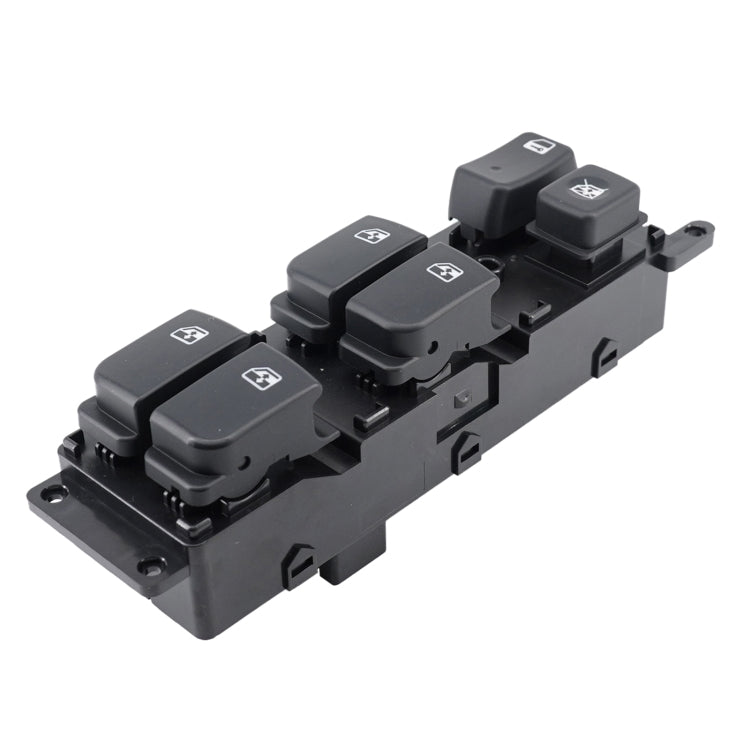 適用於 Kia Carens Rondo 2006-2012 汽車左側車窗升降開關 935711D200