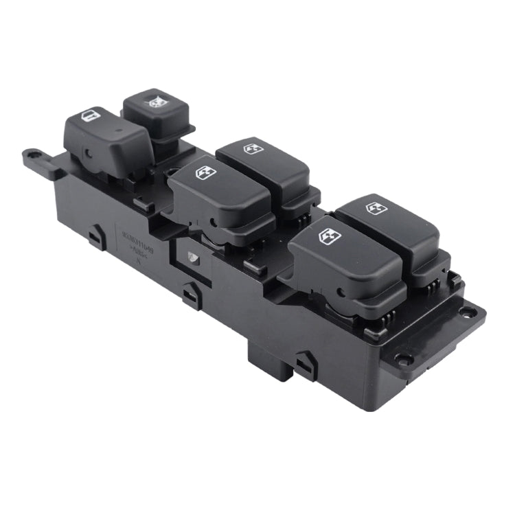 適用於 Kia Carens Rondo 2006-2012 汽車左側車窗升降開關 935711D200