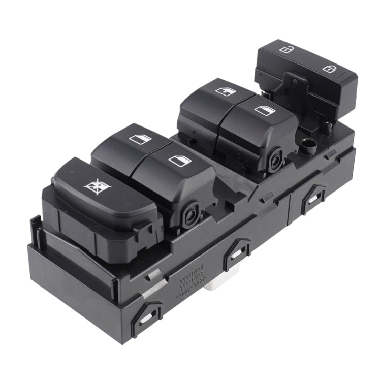 適用於 Kia Forte 2019-2021 汽車車窗升降開關  93570-M6100