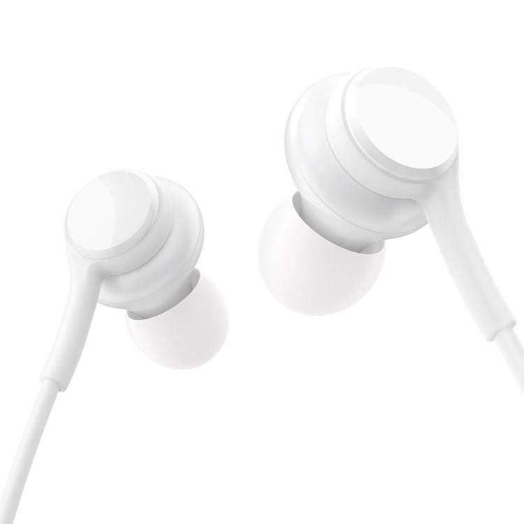 JOYRO0M JR-EW02 3.5mm入耳式有線耳機，線長：1.2m