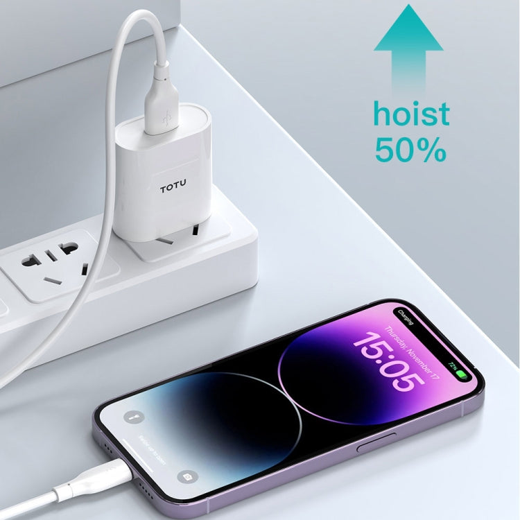 拓途 CB-3系列 USB轉Type-C 快充數據線