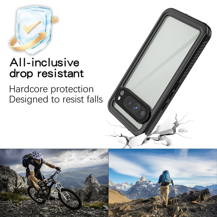 紅辣椒 FS系列 PC + TPU防摔IP68防水保護殼