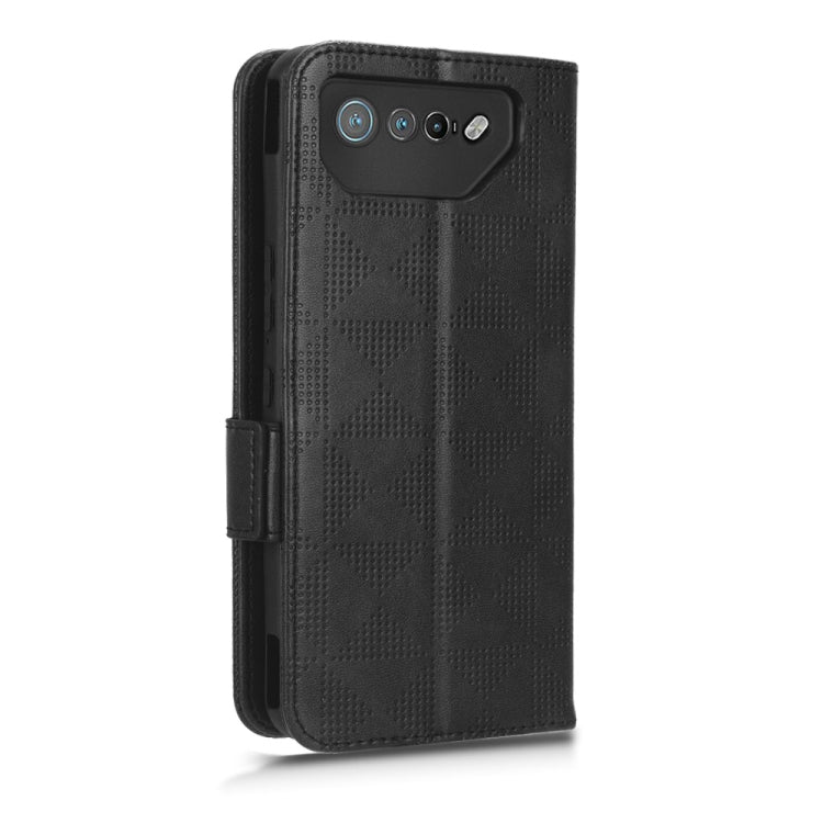 對稱三角形手機皮套