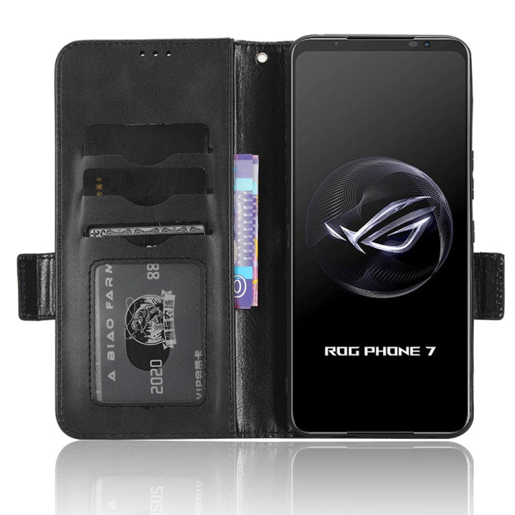 對稱三角形手機皮套