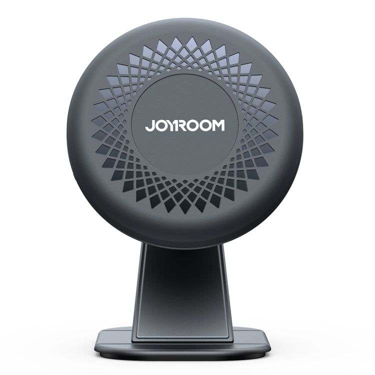 JOYROOM JR-ZS356 中控台磁吸車載手機支架