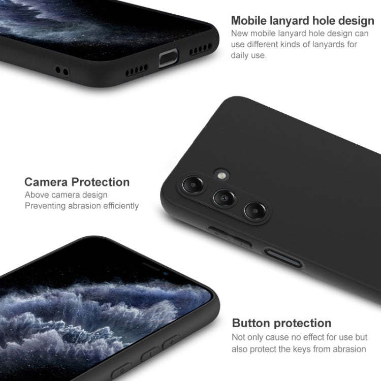 艾美克 UC-3 系列 TPU手機磨砂軟套, For Samsung Galaxy A15 4G, For Samsung Galaxy A55 5G, For Samsung Galaxy A24 4G, For Samsung Galaxy S23 FE 5G, For Samsung Galaxy A05, For Samsung Galaxy A35 5G, For Samsung Galaxy S24 Ultra 5G, For Samsung Galaxy S24+ 5G        ...