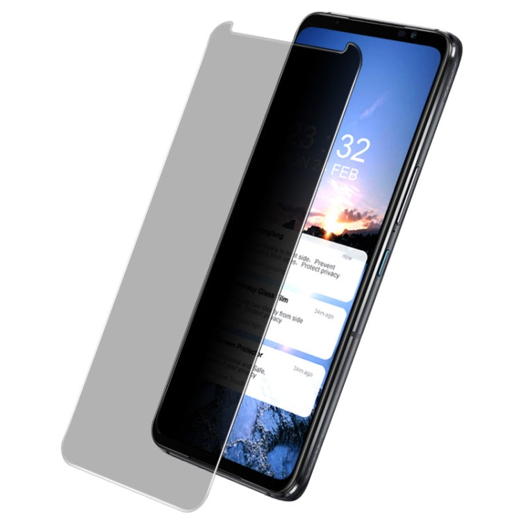 艾美克 防偷窺鋼化玻璃膜