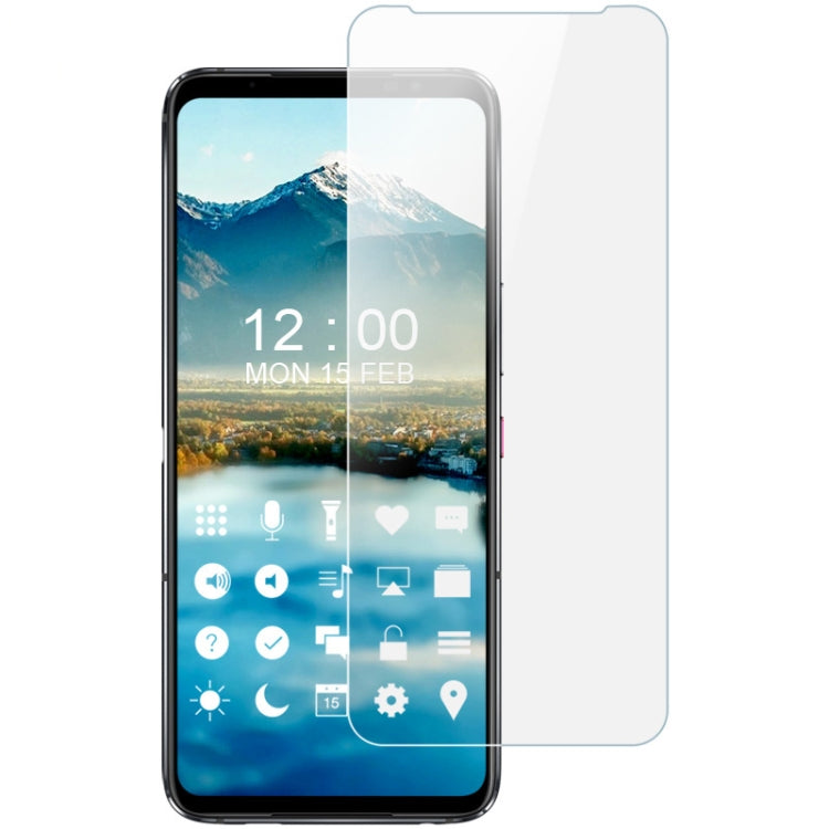 艾美克 軟性防爆膜ARM系列