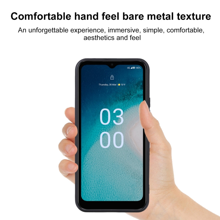 TPU手機殼, For Nokia C300 4G US Version, For Nokia G42, For Nokia G310, For Nokia C210, For Nokia C110