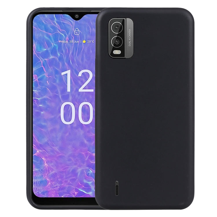 TPU手機殼, For Nokia C300 4G US Version, For Nokia G42, For Nokia G310, For Nokia C210, For Nokia C110