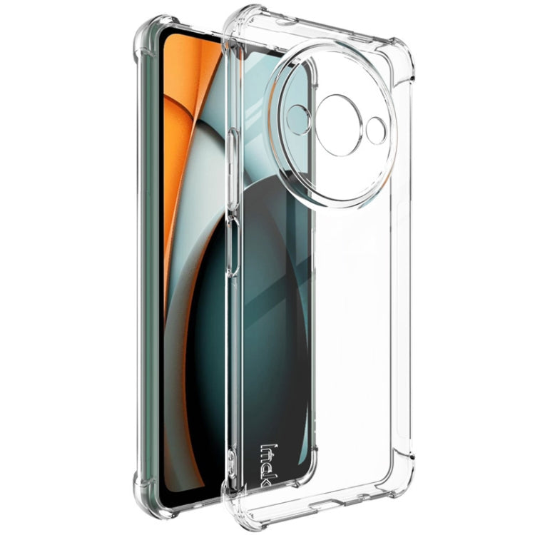 艾美克 全包防摔手機軟套氣囊版, For Xiaomi Redmi Turbo 3 5G, For Xiaomi Redmi A3 4G, For Xiaomi Redmi Note 13 4G Global, For Xiaomi Redmi 13C 5G/13R 5G, For Xiaomi Poco X6 Pro 5G/Redmi K70E 5G, For Xiaomi 14 Ultra 5G, For Xiaomi Redmi 13C 4G / Poco C65 4G            ...