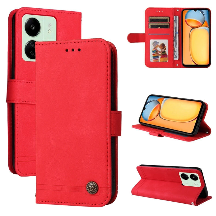 膚感生命樹金屬扣手機皮套, For Xiaomi Redmi 13C 4G, For Xiaomi Redmi Note13 Pro+ 5G Global, For Xiaomi Redmi Note13 Pro 5G Global, For Xiaomi 13T / Redmi K60 Ultra, For Xiaomi Redmi K70 / K70 Pro, For Xiaomi Redmi Poco F5, For Xiaomi Redmi K60 / K60 Pro            ...