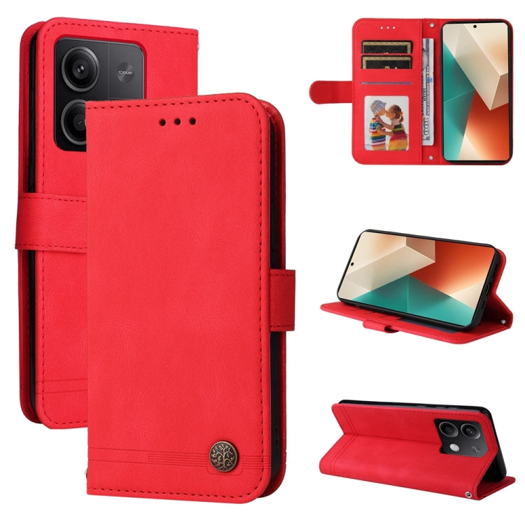膚感生命樹金屬扣手機皮套, For Xiaomi Poco F6, For Xiaomi Redmi A3, For Xiaomi Redmi Note13 Pro 4G Global/Poco M6 Pro 4G, For Xiaomi Redmi Note13 4G, For Xiaomi Redmi K70E, For Xiaomi 14 Ultra, For Xiaomi 14 Pro, For Xiaomi 14, For Xiaomi Redmi Note13 5G Global