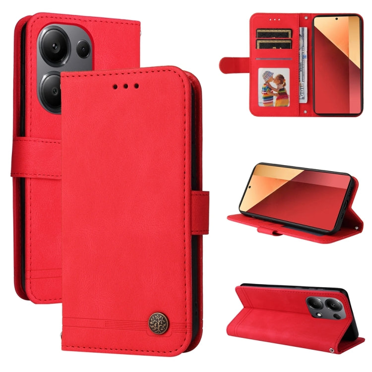膚感生命樹金屬扣手機皮套, For Xiaomi Poco F6, For Xiaomi Redmi A3, For Xiaomi Redmi Note13 Pro 4G Global/Poco M6 Pro 4G, For Xiaomi Redmi Note13 4G, For Xiaomi Redmi K70E, For Xiaomi 14 Ultra, For Xiaomi 14 Pro, For Xiaomi 14, For Xiaomi Redmi Note13 5G Global