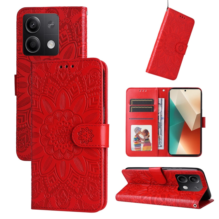 壓花向陽花手機皮套, For Xiaomi Redmi A3, For Xiaomi Redmi Note13 Pro 4G Global/Poco M6 Pro 4G, For Xiaomi Redmi Note13 4G, For Xiaomi Redmi K70E, For Xiaomi 14 Ultra, For Xiaomi 14 Pro, For Xiaomi 14, For Xiaomi Redmi Note13 5G Global, For Xiaomi Redmi 13C 4G