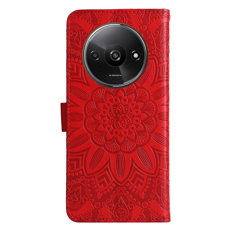 壓花向陽花手機皮套, For Xiaomi Redmi A3, For Xiaomi Redmi Note13 Pro 4G Global/Poco M6 Pro 4G, For Xiaomi Redmi Note13 4G, For Xiaomi Redmi K70E, For Xiaomi 14 Ultra, For Xiaomi 14 Pro, For Xiaomi 14, For Xiaomi Redmi Note13 5G Global, For Xiaomi Redmi 13C 4G