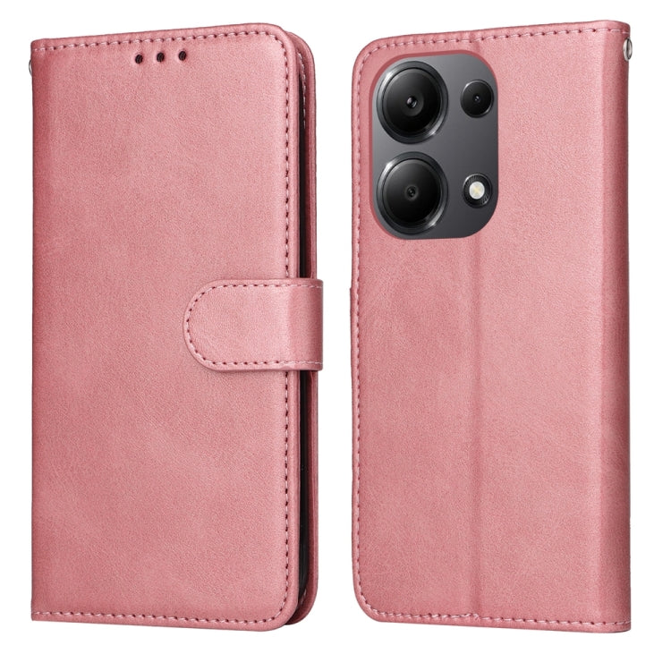 經典小牛紋翻蓋三卡槽手機皮套, For Xiaomi Poco F6, For Xiaomi Redmi A3, For Xiaomi Redmi Note13 Pro 4G Global/Poco M6 Pro 4G, For Xiaomi Redmi Note13 4G, For Xiaomi Redmi K70E, For Xiaomi 14 Ultra, For Xiaomi 14 Pro, For Xiaomi 14, For Xiaomi Redmi Note13 5G Global