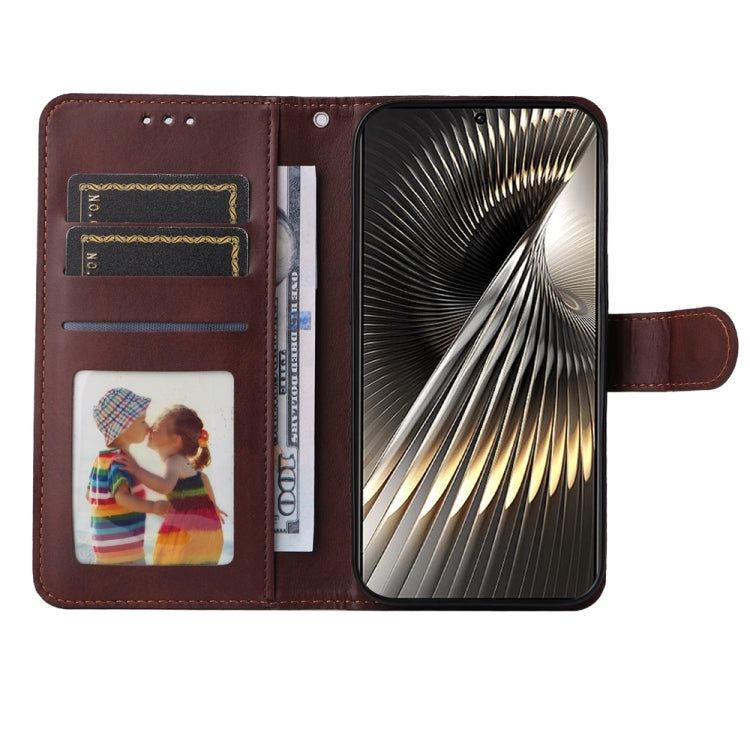 經典小牛紋翻蓋三卡槽手機皮套, For Xiaomi Poco F6, For Xiaomi Redmi A3, For Xiaomi Redmi Note13 Pro 4G Global/Poco M6 Pro 4G, For Xiaomi Redmi Note13 4G, For Xiaomi Redmi K70E, For Xiaomi 14 Ultra, For Xiaomi 14 Pro, For Xiaomi 14, For Xiaomi Redmi Note13 5G Global