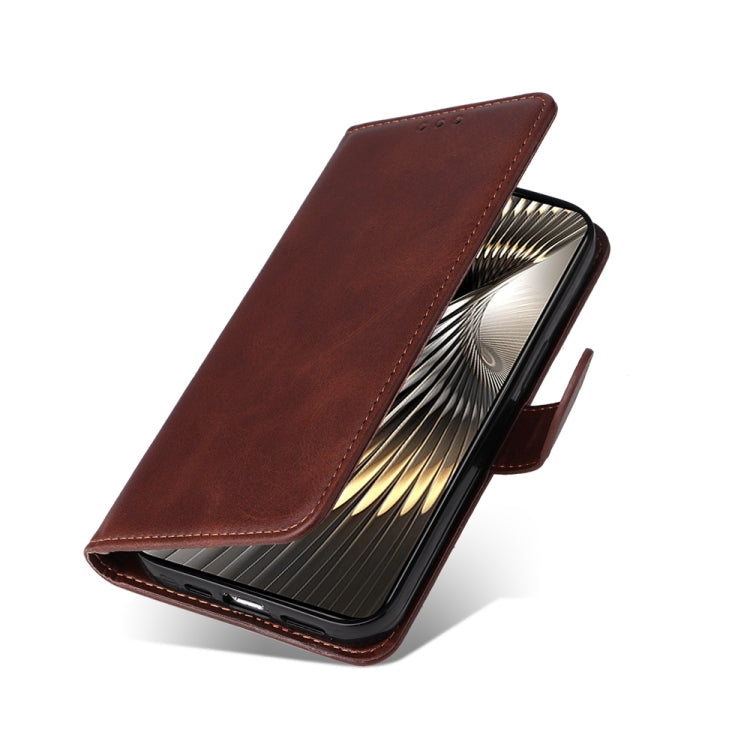 經典小牛紋翻蓋三卡槽手機皮套, For Xiaomi Poco F6, For Xiaomi Redmi A3, For Xiaomi Redmi Note13 Pro 4G Global/Poco M6 Pro 4G, For Xiaomi Redmi Note13 4G, For Xiaomi Redmi K70E, For Xiaomi 14 Ultra, For Xiaomi 14 Pro, For Xiaomi 14, For Xiaomi Redmi Note13 5G Global