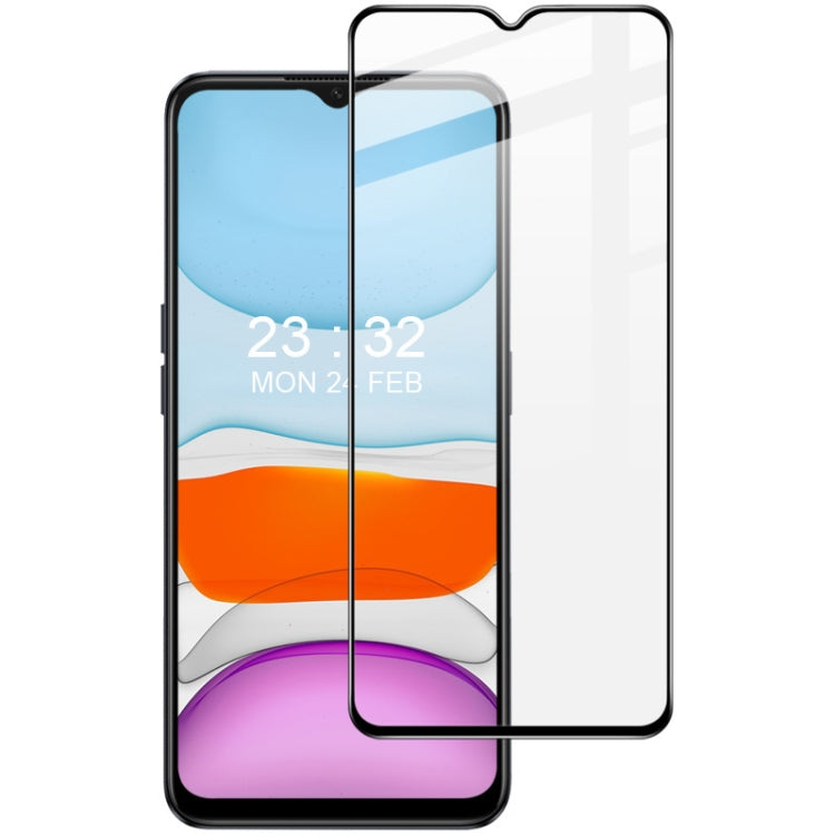 艾美克 9H 全屏鋼化玻璃膜Pro+版, For OPPO A60 4G, For OPPO Reno11 F 5G, For OPPO Find N3 5G / OnePlus Open, For OPPO A2x 5G, For OPPO Reno8 T 4G Global, For OPPO A79 5G, For OPPO A59 5G