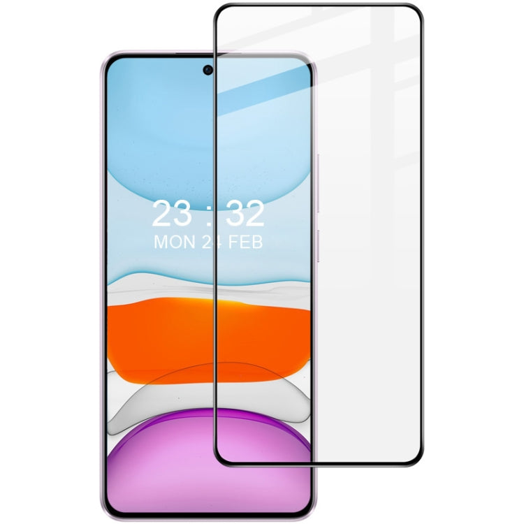 艾美克 9H 全屏鋼化玻璃膜Pro+版, For OPPO A60 4G, For OPPO Reno11 F 5G, For OPPO Find N3 5G / OnePlus Open, For OPPO A2x 5G, For OPPO Reno8 T 4G Global, For OPPO A79 5G, For OPPO A59 5G