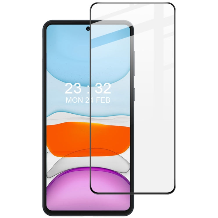 艾美克 9H 全屏鋼化玻璃膜Pro+版, For OPPO A60 4G, For OPPO Reno11 F 5G, For OPPO Find N3 5G / OnePlus Open, For OPPO A2x 5G, For OPPO Reno8 T 4G Global, For OPPO A79 5G, For OPPO A59 5G