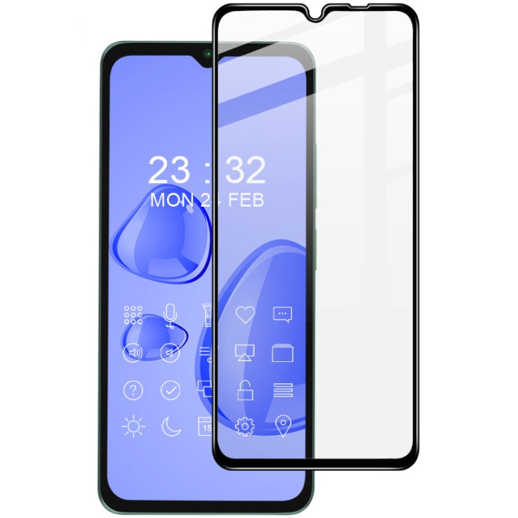 艾美克 9H 全屏鋼化玻璃膜Pro+版, For Xiaomi Redmi Note 12 4G Global, For Xiaomi Redmi Note 12 Pro 4G, For Xiaomi Poco C55 4G