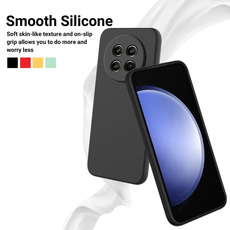 純色液態硅膠全包防摔手機保護殼, For Realme Narzo N65 5G, For Realme Narzo 70x, For Realme Narzo 70, For Realme 12 Lite, For Realme P1 Pro, For Realme Narzo 70 Pro / Realme P1, For Realme12 / 12x 5G Global, For Realme 12+, For Realme Note 50, For Realme 12 Pro / 12 Pr...