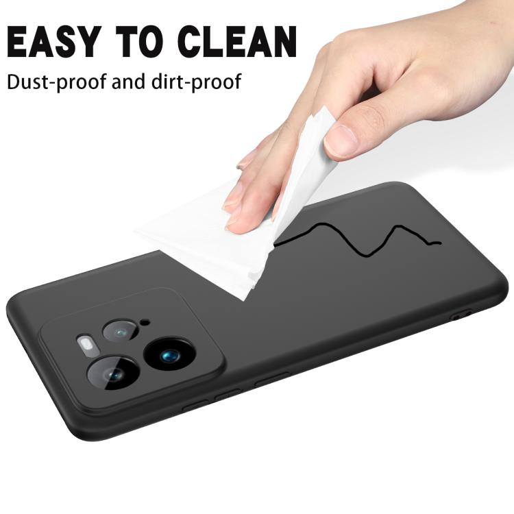 純色液態硅膠全包防摔手機保護殼, For Realme GT 7 Pro, For Realme P1 Speed, For Realme C63 5G / V60 5G, For Realme P2 Pro, For Realme Note 60, For Realme 13+, For Realme 13 4G / 12 4G, For Realme 13 Pro / 13 Pro + 5G, For Realme C61 India / Narzo N61                   ...