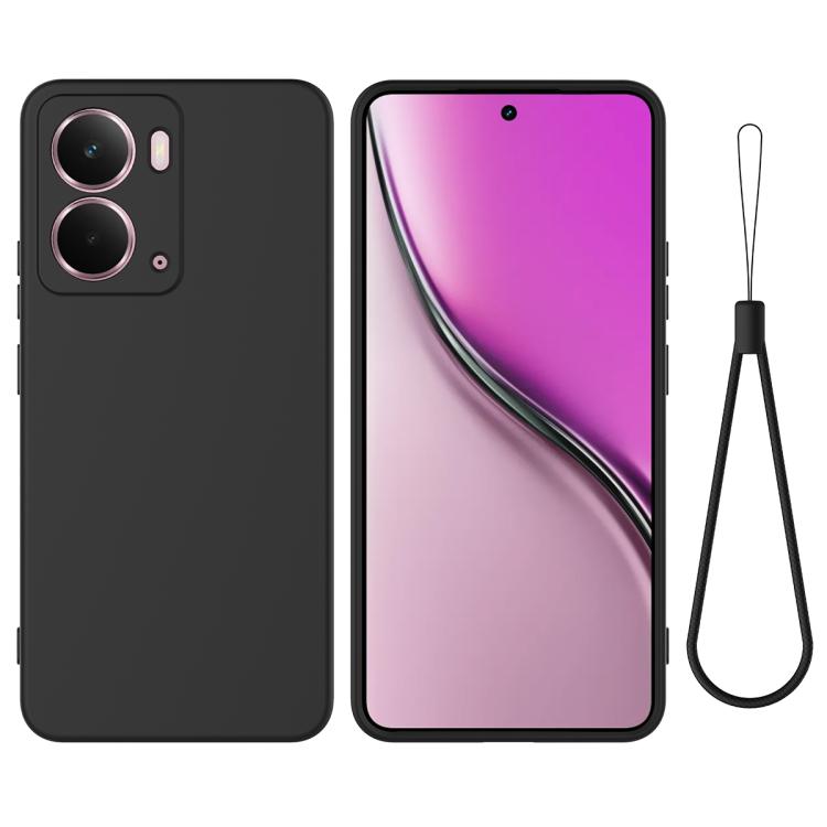 純色液態硅膠全包防摔手機保護殼, For Realme 15x 5G / C85 5G, For Realme C85 Pro 4G, For Realme P4 Pro 5G, For Realme P4 5G, For Realme 15T 5G, For Realme C71 4G India/Narzo 80 Lite 4G, For Realme 15 Pro 5G, For Realme 15 5G, For Realme C71 4G, For Realme C75 5G / C73 ...