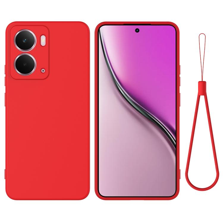 純色液態硅膠全包防摔手機保護殼, For Realme 15x 5G / C85 5G, For Realme C85 Pro 4G, For Realme P4 Pro 5G, For Realme P4 5G, For Realme 15T 5G, For Realme C71 4G India/Narzo 80 Lite 4G, For Realme 15 Pro 5G, For Realme 15 5G, For Realme C71 4G, For Realme C75 5G / C73 ...