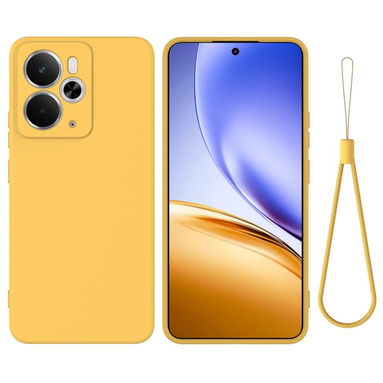 純色液態硅膠全包防摔手機保護殼, For Realme 14 / 14T 5G, For Realm V70 / V70s 5G, For Realme P3 Ultra 5G, For Realme 14 Pro Lite, For Realme C75x, For Realme P3 Pro, For Realme P3x, For Realme 14 Pro+, For Realme 14 Pro, For Realme 14x India, For Realme 14x Global    ...
