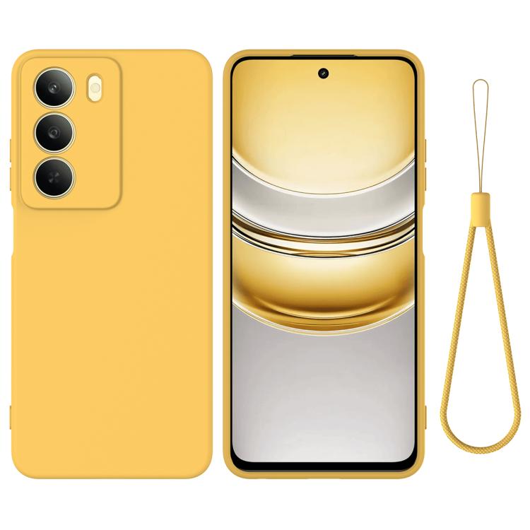 純色液態硅膠全包防摔手機保護殼, For Realme 15x 5G / C85 5G, For Realme C85 Pro 4G, For Realme P4 Pro 5G, For Realme P4 5G, For Realme 15T 5G, For Realme C71 4G India/Narzo 80 Lite 4G, For Realme 15 Pro 5G, For Realme 15 5G, For Realme C71 4G, For Realme C75 5G / C73 ...